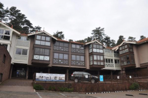 Milda's Apartment in Nida